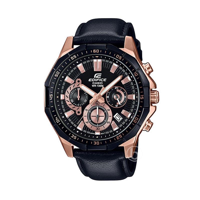 Casio edifice 5434 best sale efr 554