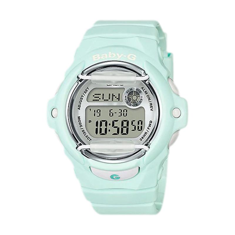Tali jam shop baby g
