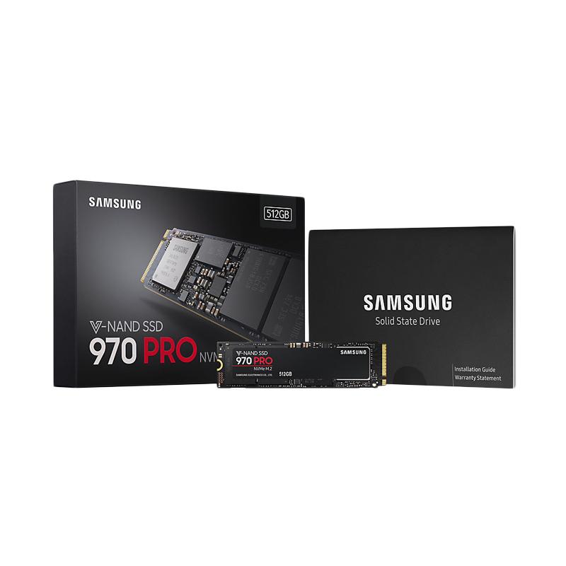 Jual Samsung Pro 970 Nvme M 2 Ssd Hitam 512 Gb Terbaru Juni 21 Blibli Jual Samsung Pro 970 Nvme M 2 Ssd Hitam 512 Gb Terbaru Juni 21 Blibli
