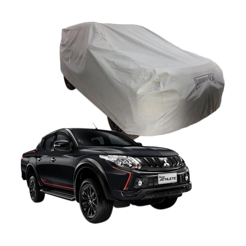 Impreza Heavy Duty Body Cover Mobil for Mitsubishi Strada Triton Athlete