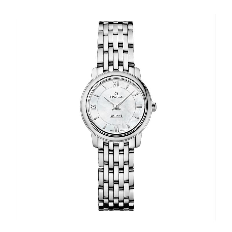 Ville Prestige Ladies Watch 
