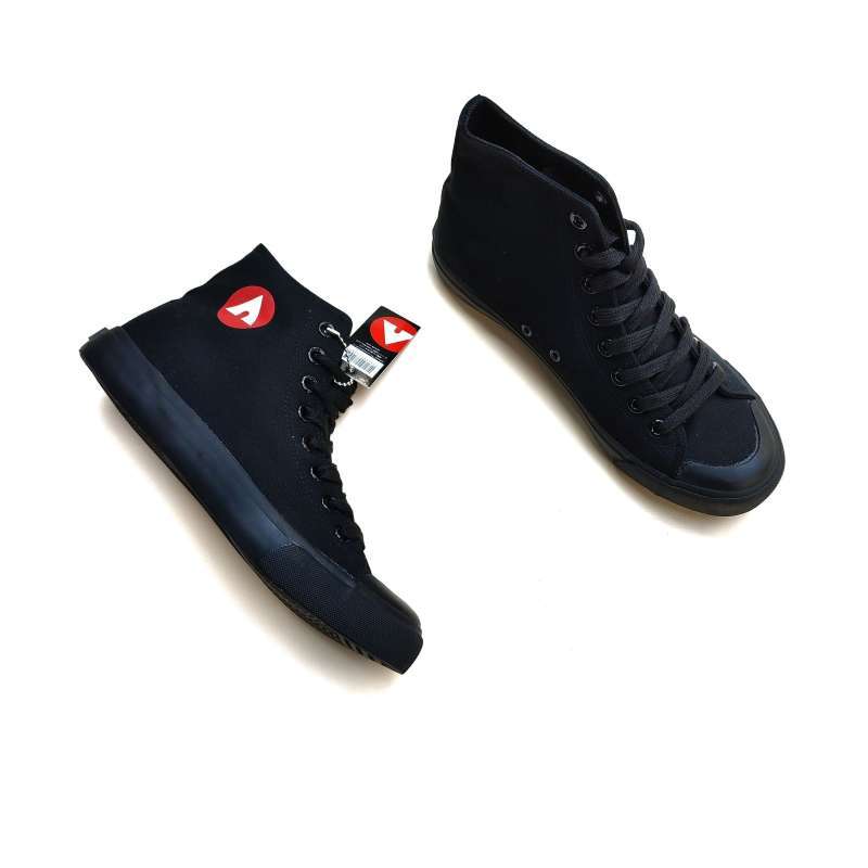 sepatu airwalk new basic canvas