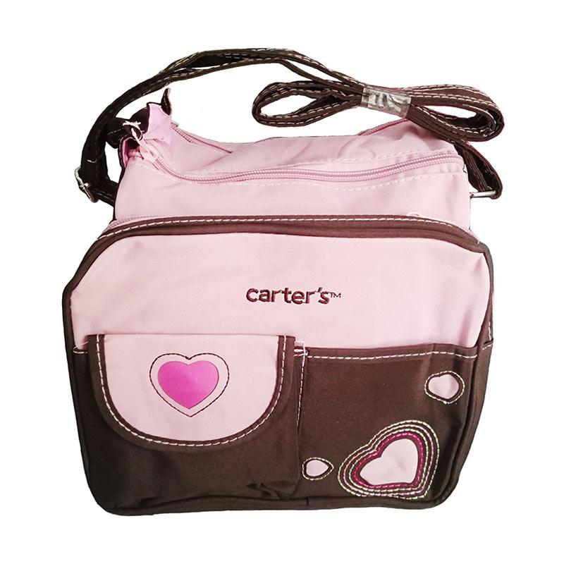 Carter's mini diaper bag clearance