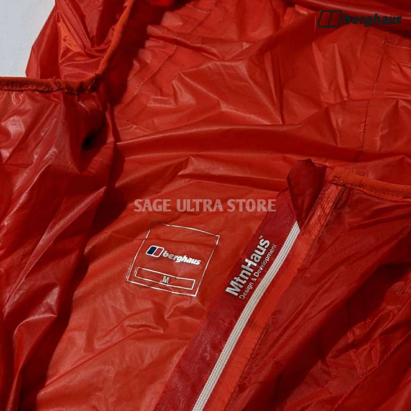 Berghaus vapourlight hyper smock online