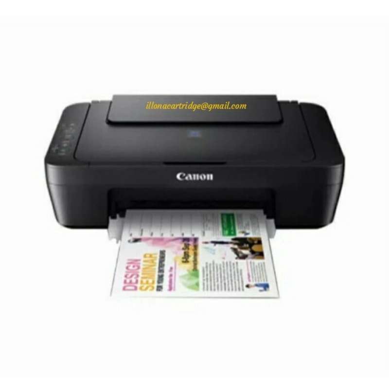 Canon pixma deals e400