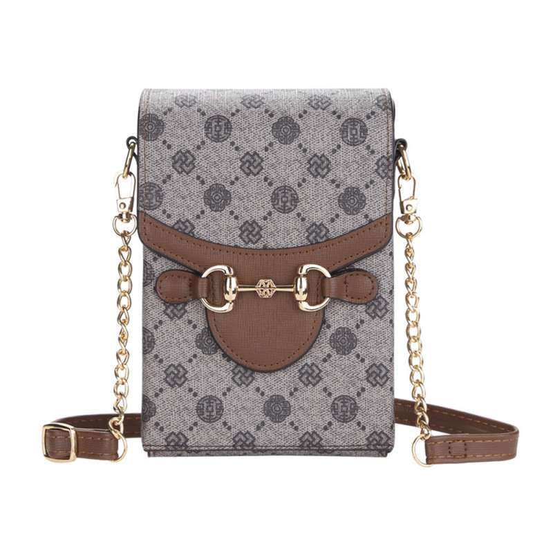 handphone sling pouch