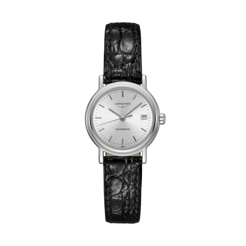 Jual Longines L43214722 Presence Ladies 