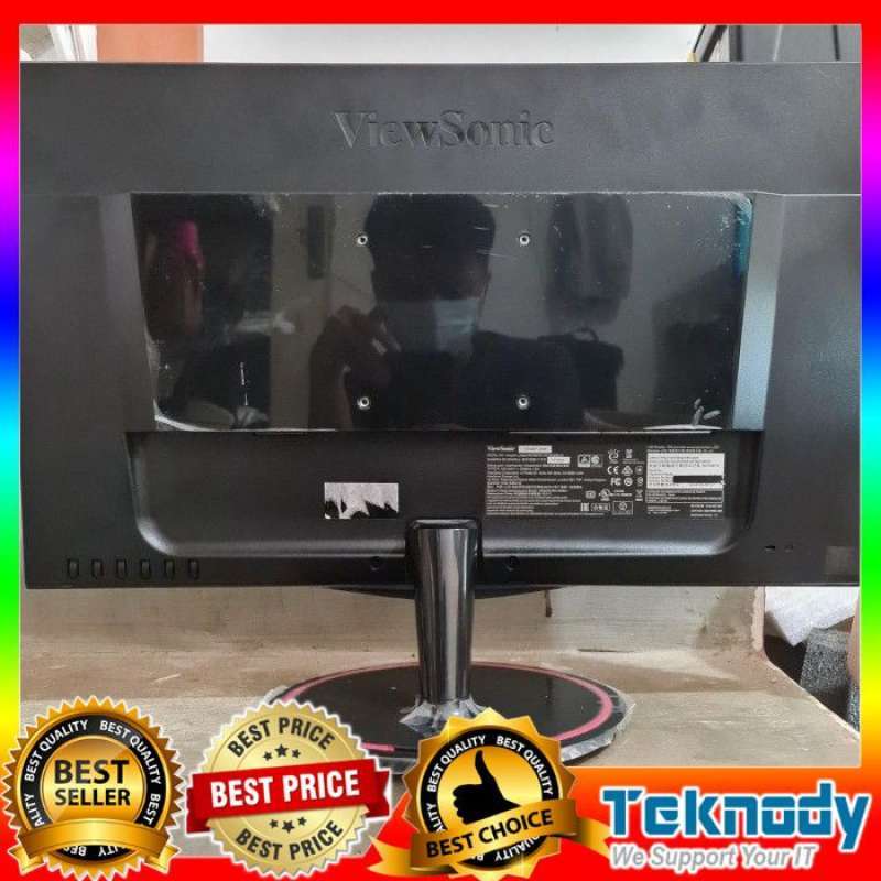 Jual ViewSonic VX2457-mhd FHD 1080p 