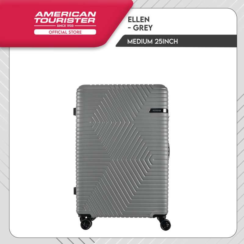 American tourister ellen spinner sales