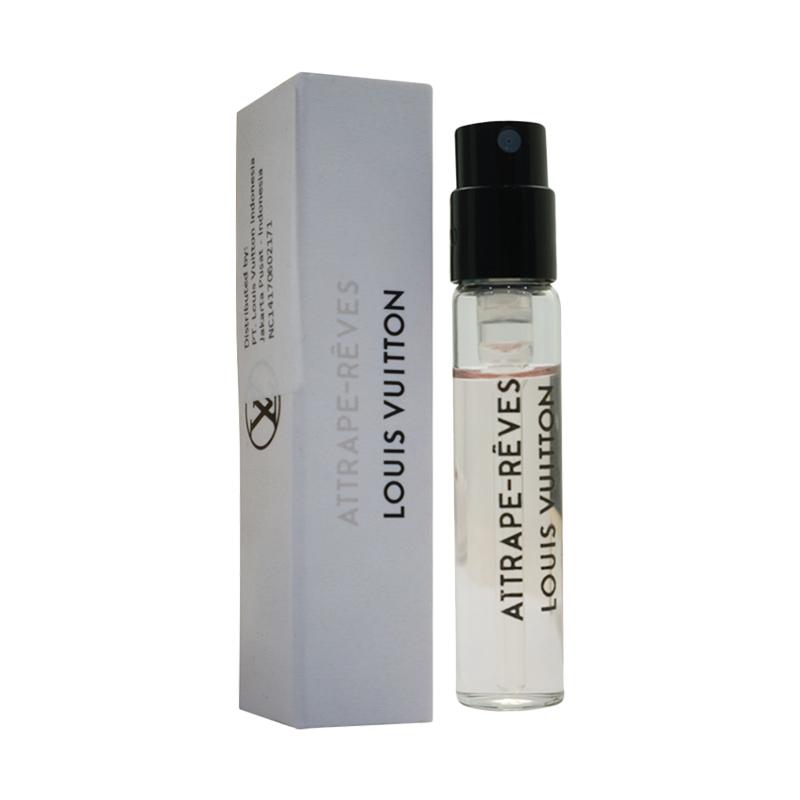 Jual Louis Vuitton Attrape-Reves EDP For Women 2ml di Seller Bursa Parfum -  Kota Jakarta Utara, DKI Jakarta | Blibli
