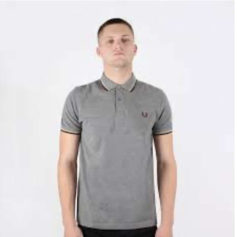 Promo Fred Perry Slim Fit Plain Polo di Seller Hills Fashion Outlet  Official Store - Kab. Tangerang, Banten | Blibli