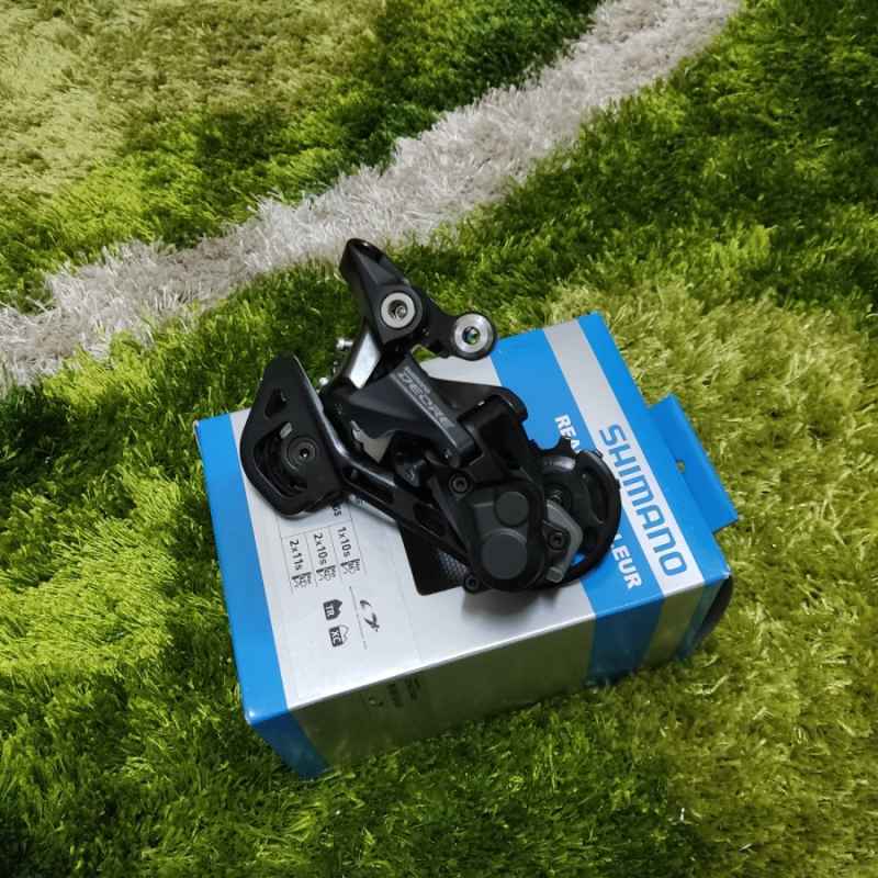 Jual RD SEPEDA SHIMANO DEORE 5120 10 11 SPEED di Seller LARIS BIKE