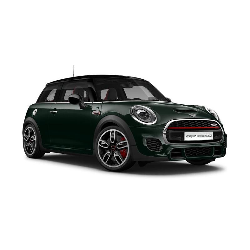 Jual Mini Cooper 3 Doors 2 0 John Cooper Works Mobil Online Februari 2021 Blibli