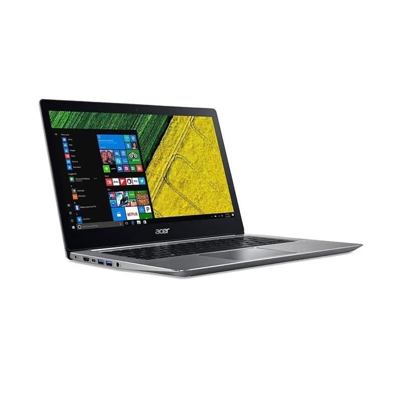 Jual Acer Swift 3 Sf314 52g Laptop Grey 14 Inch I5 8250u 8gb 256gb Ssd Geforce Mx150 2gb W10 Online November 2020 Blibli