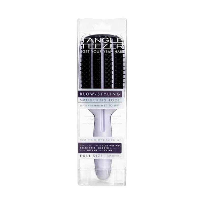 Tangle Teezer Blow Styling BS-FP-DP-010914 Full Paddle Sisir