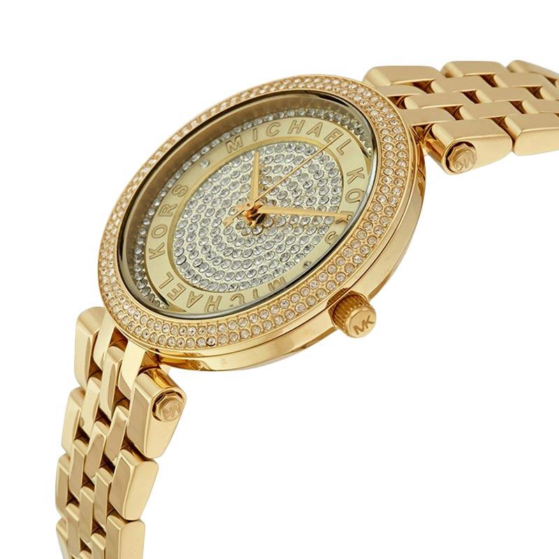 michael kors mk3445