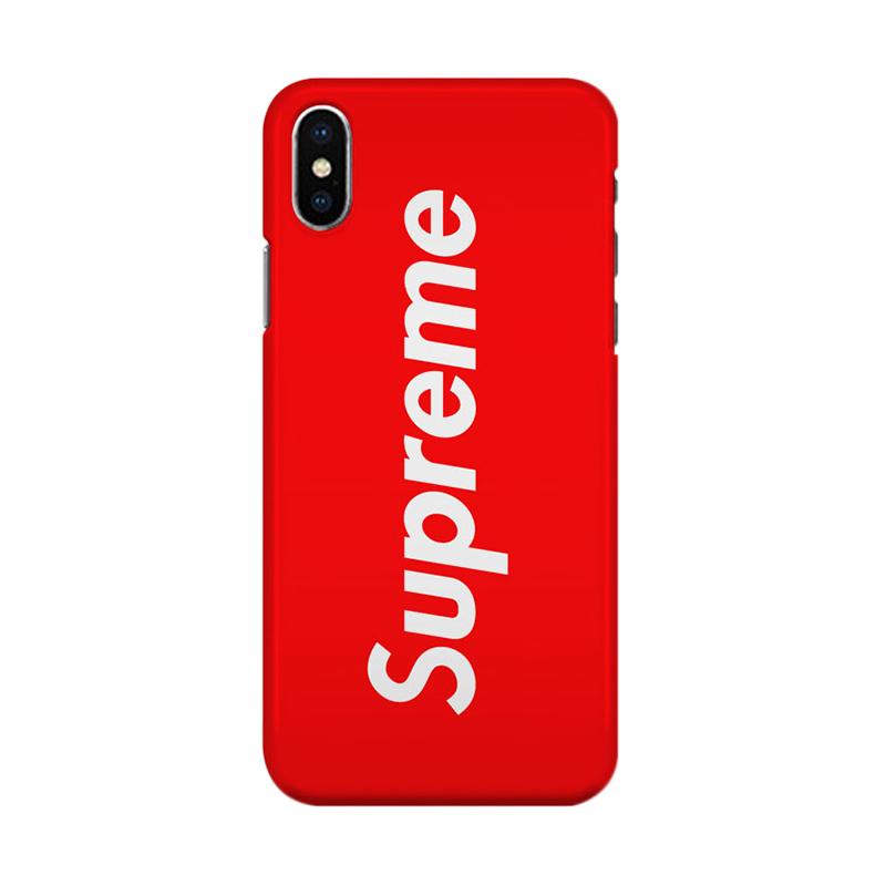 iphone xs max supreme case