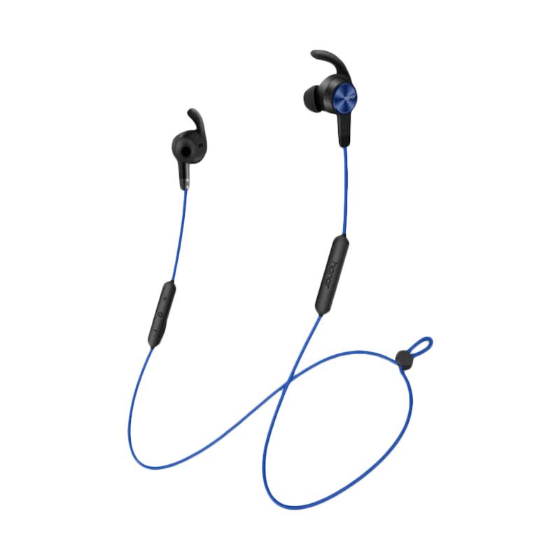 huawei lite am61 honor sport bluetooth headset blue