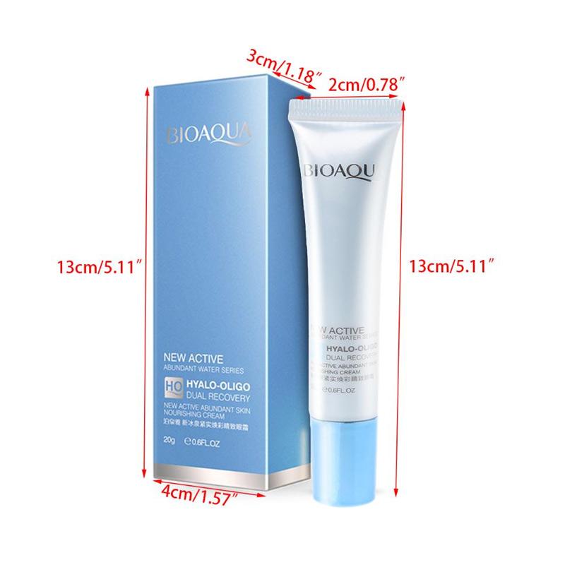 bioaqua eye cream
