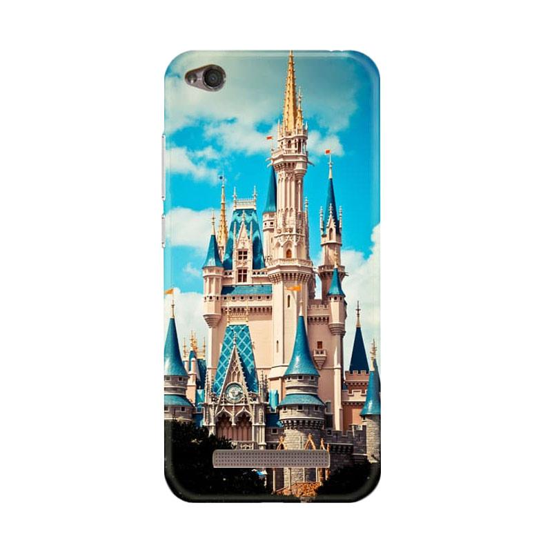 Jual Flazzstore Castle Disney Y1627 Full Body Print 3d Casing For Redmi 4a Online Maret 2021 Blibli Cinderella castle is the fairy tale castle at the center of two disney theme parks: blibli