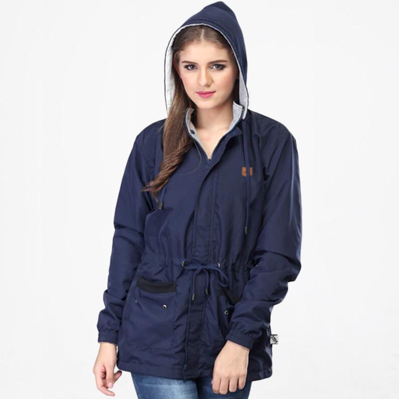 parka hoodie jaket