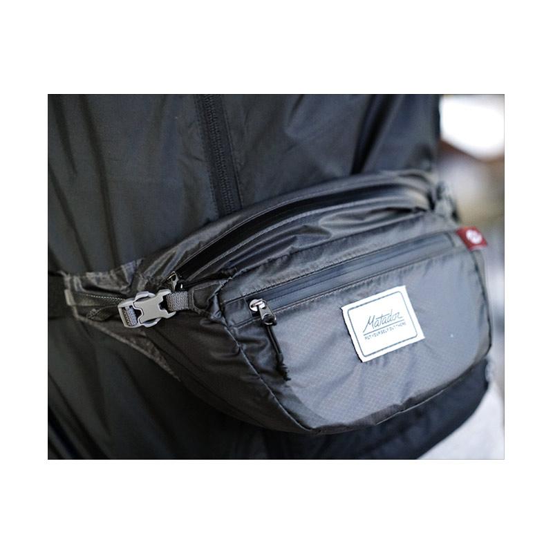 Jual Matador Daylite Packable Hip Pack Waist Bag Grey Grey Di Seller Js Store Tebet Timur Kota Jakarta Selatan Blibli