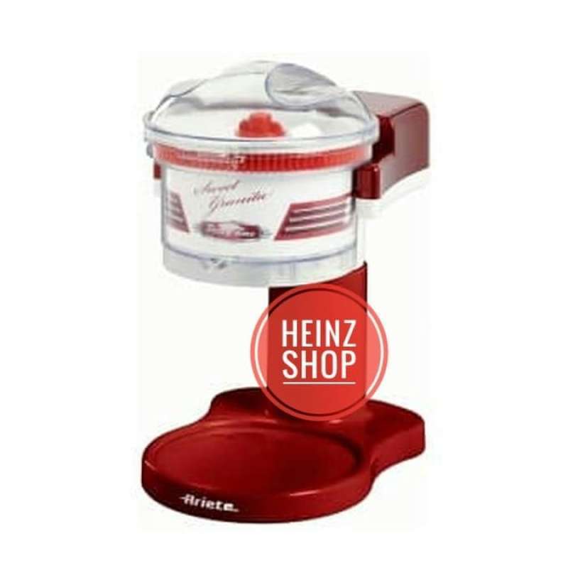 ariete ice shaver