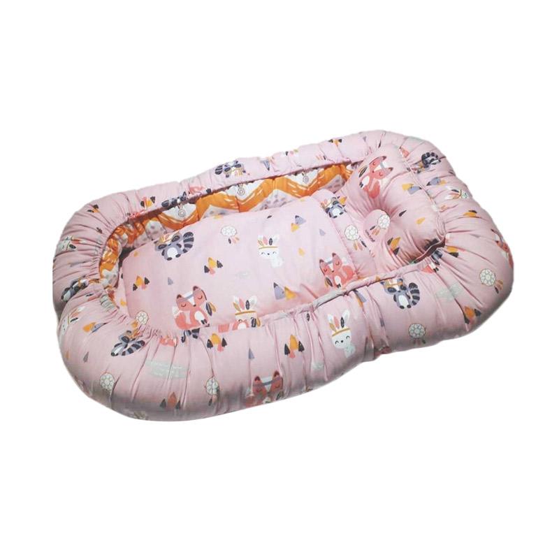 kuma kuma baby bedding