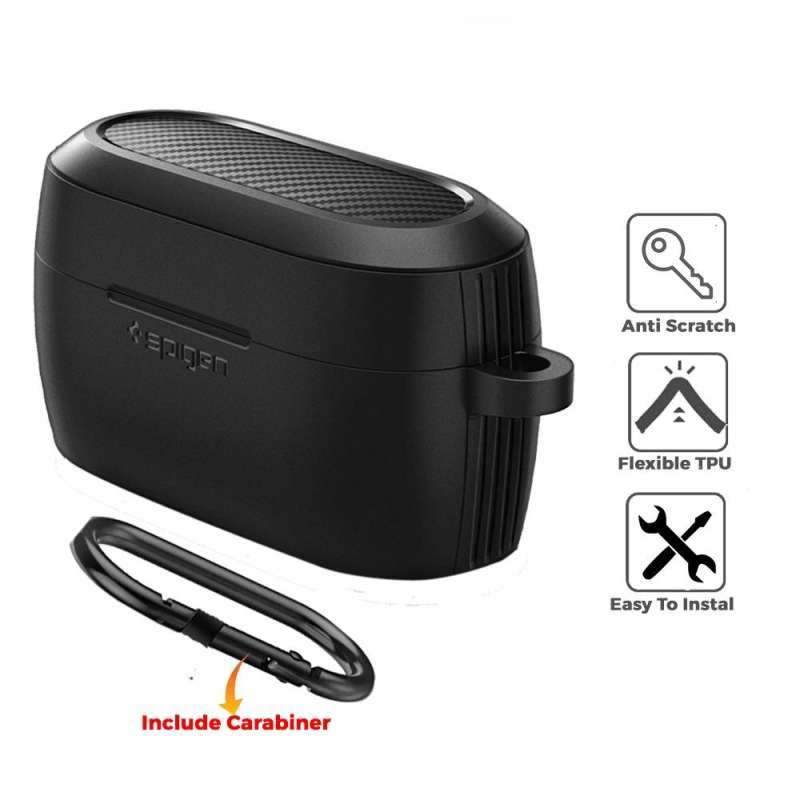 Spigen jabra cheap 75t