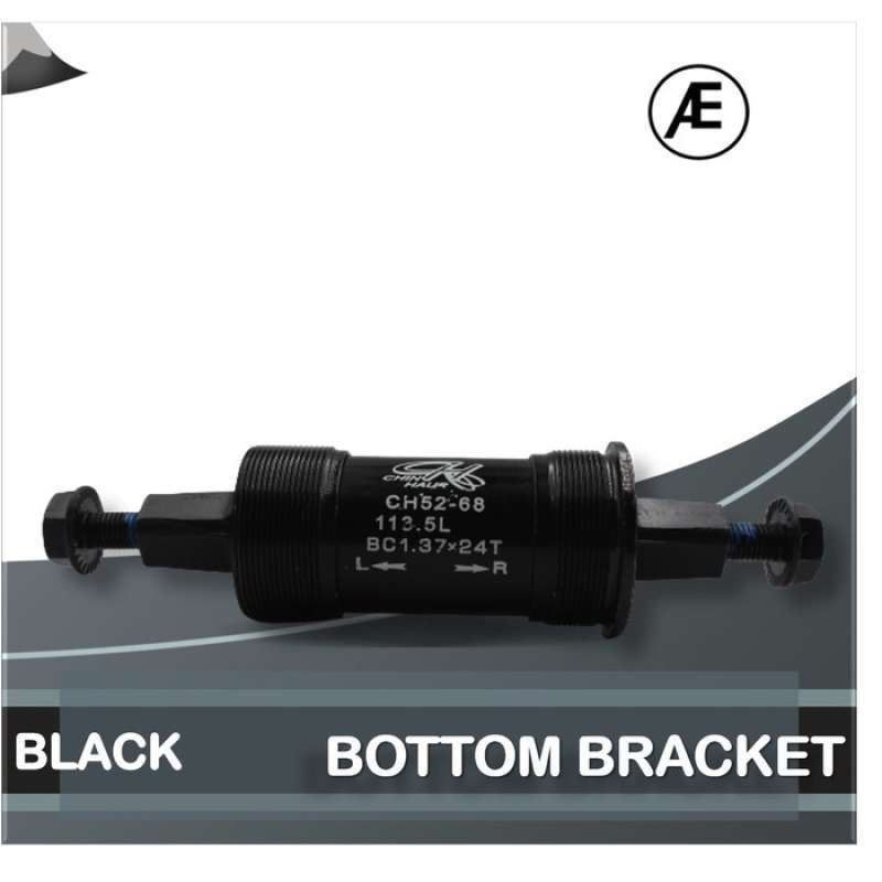 Bottom sales bracket polygon