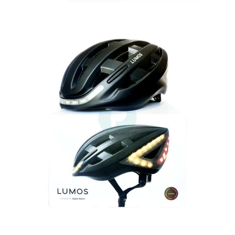 Lumos helm kickstart on sale