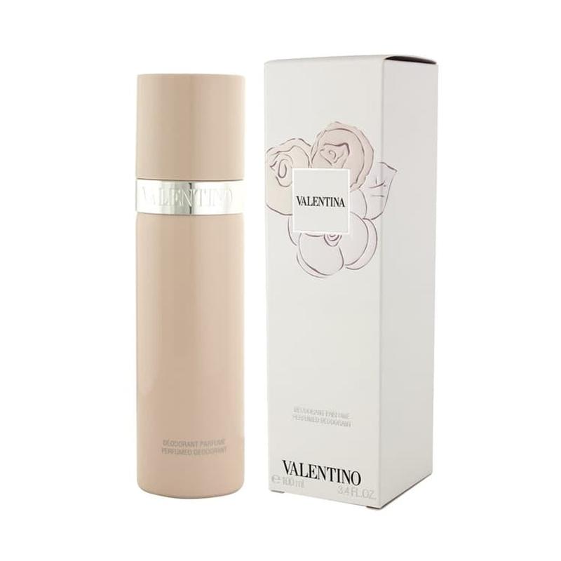 Valentino deodorant deals spray