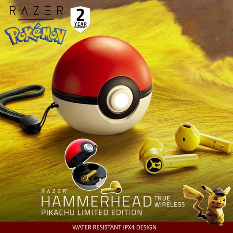 Hammerhead pokemon deals