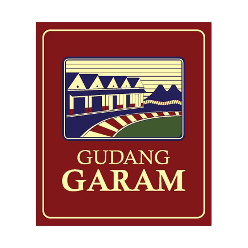 Jual Gudang Garam Filter Merah International Rokok 12 Batang Bungkus Online Oktober 2020 Blibli Com