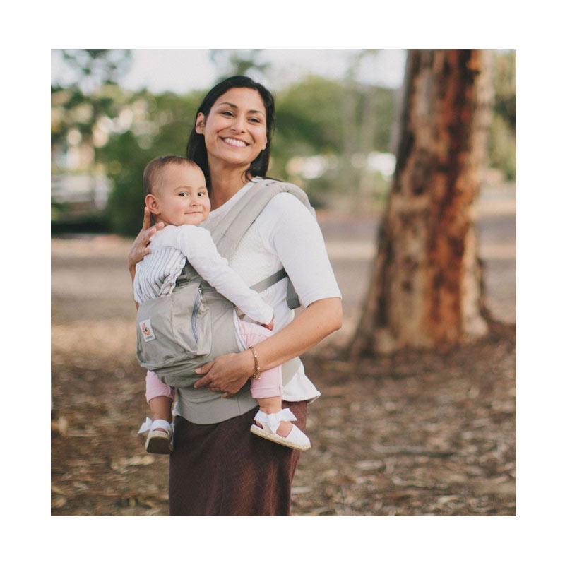 Ergobaby dewdrop hot sale