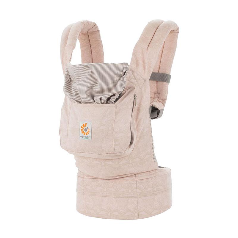 Jual ergo online baby carrier