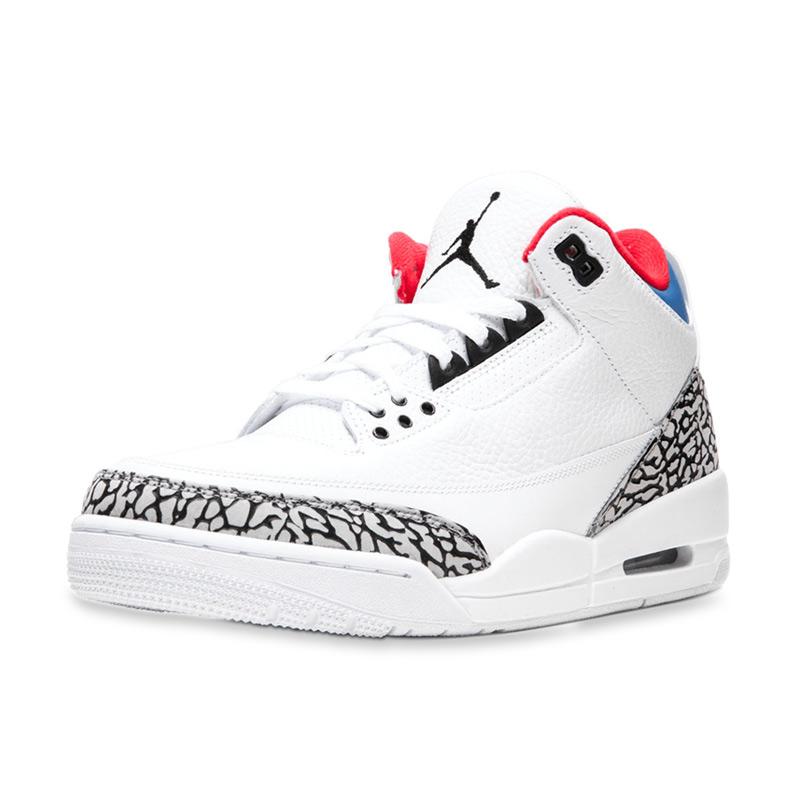 sepatu air jordan 3