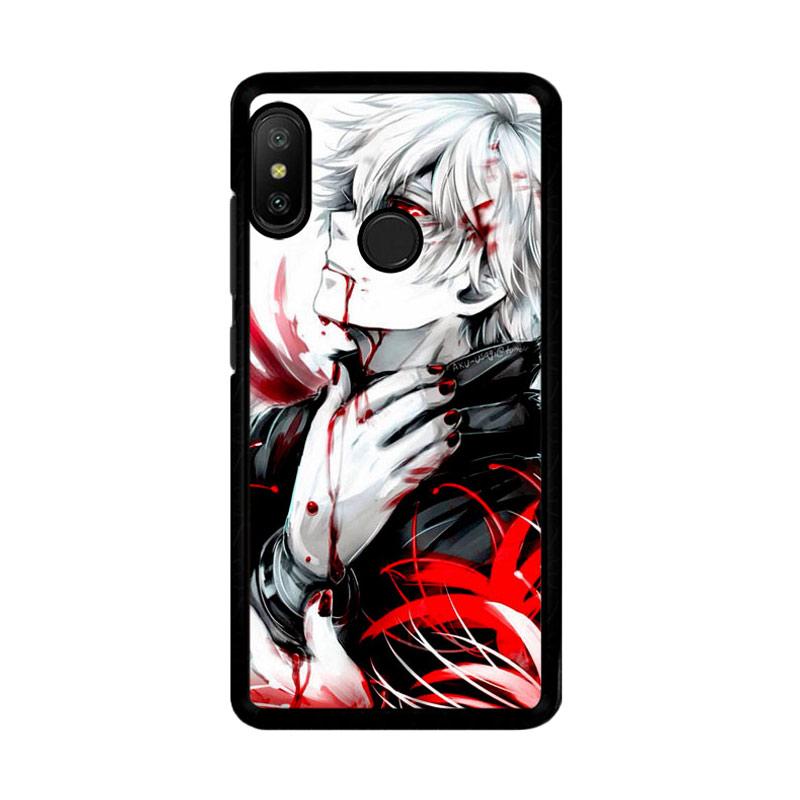Jual Flazzstore Tokyo Ghoul Season 2 Release Date Z0510 Premium Casing For Xiaomi Redmi Note 6 Pro Online Februari 2021 Blibli Information about tokyo ghoul season 2. blibli