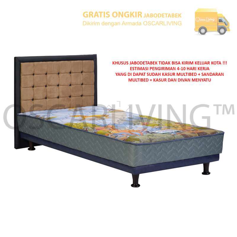 Spring bed sales 90 x 180
