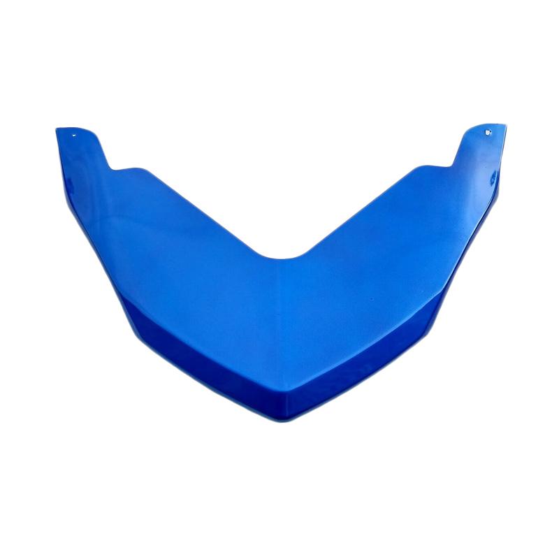 Jual Nemo Sirip Lampu Belakang Duck Tail Bebek Motor Yamaha N Max Online September 2020 Blibli Com