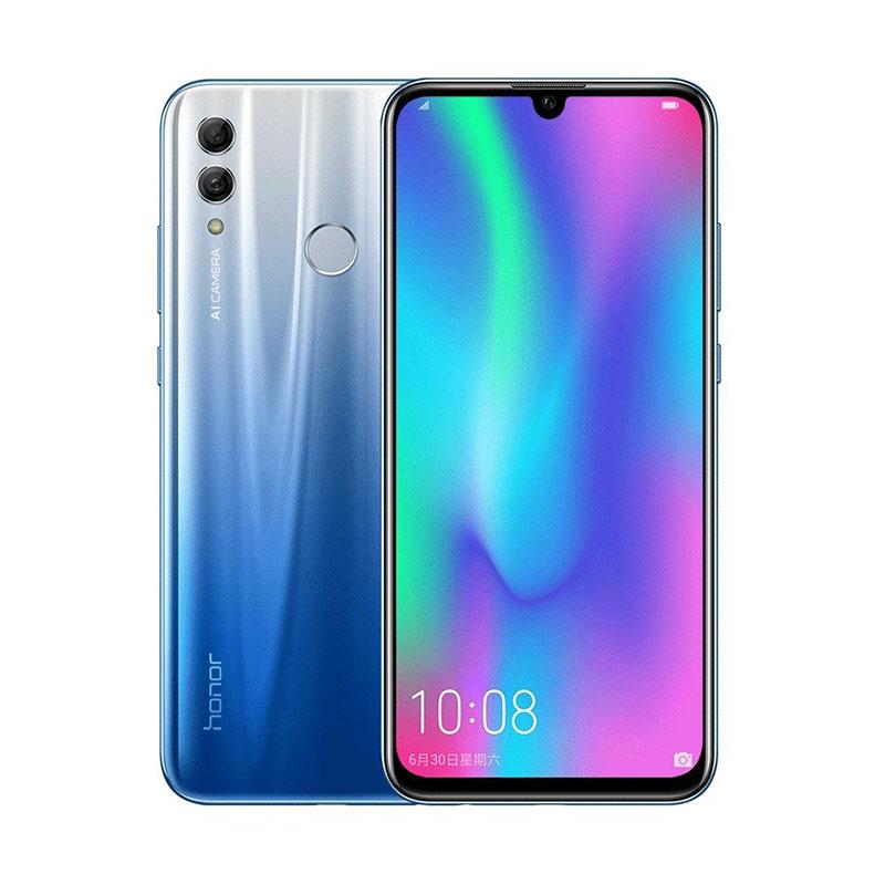 Jual Huawei Honor 10 Lite Smartphone 64gb 3gb Online November 2020 Blibli Com