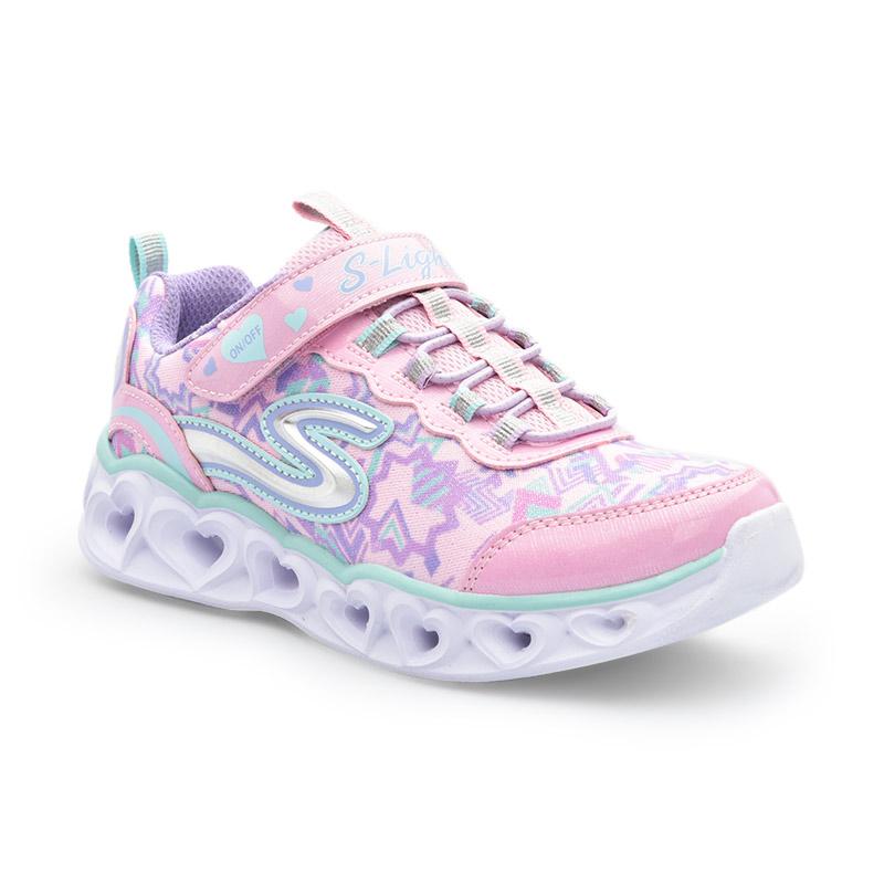 ukuran sepatu skechers anak