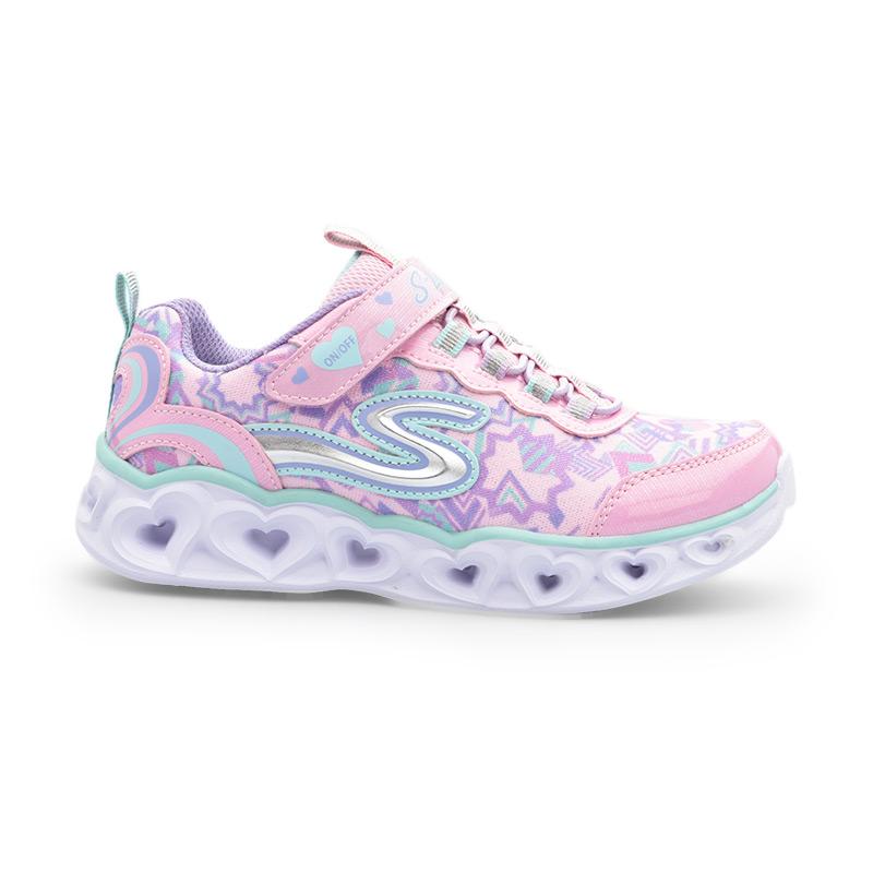 skechers anak light