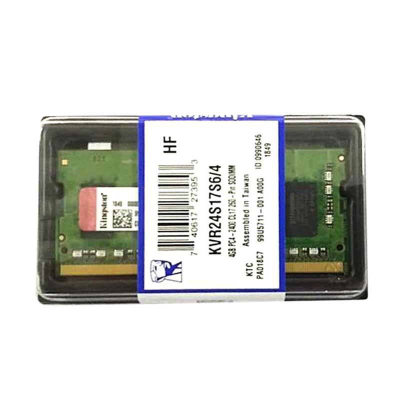 Ram sodimm on sale ddr4 4gb