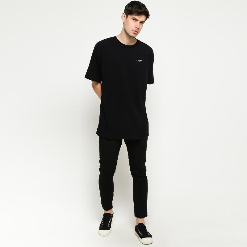 Jual Off White 3D LINE OS TEE T-Shirt 