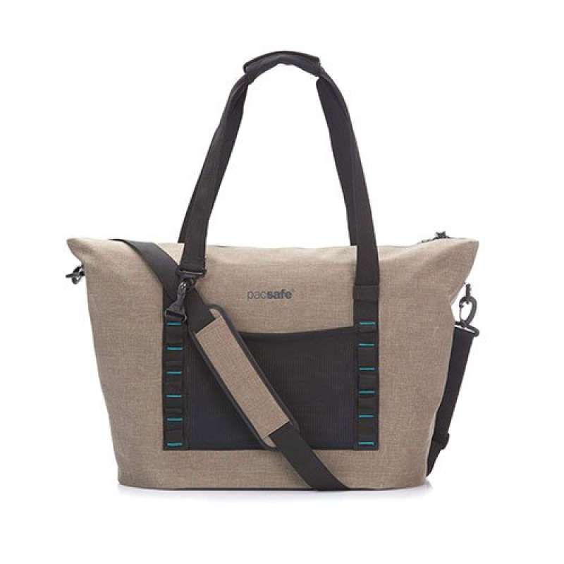 Jual Pacsafe Dry Beach Bag - Sand di 