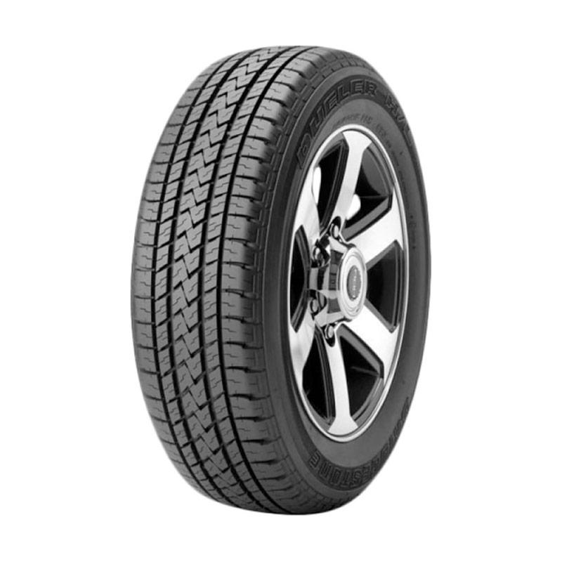 Jual Ban Mobil 225 65 R17 Bridgestone Dueler H T D 470 Th Produksi 2019 Murah Agustus 2020 Blibli Com