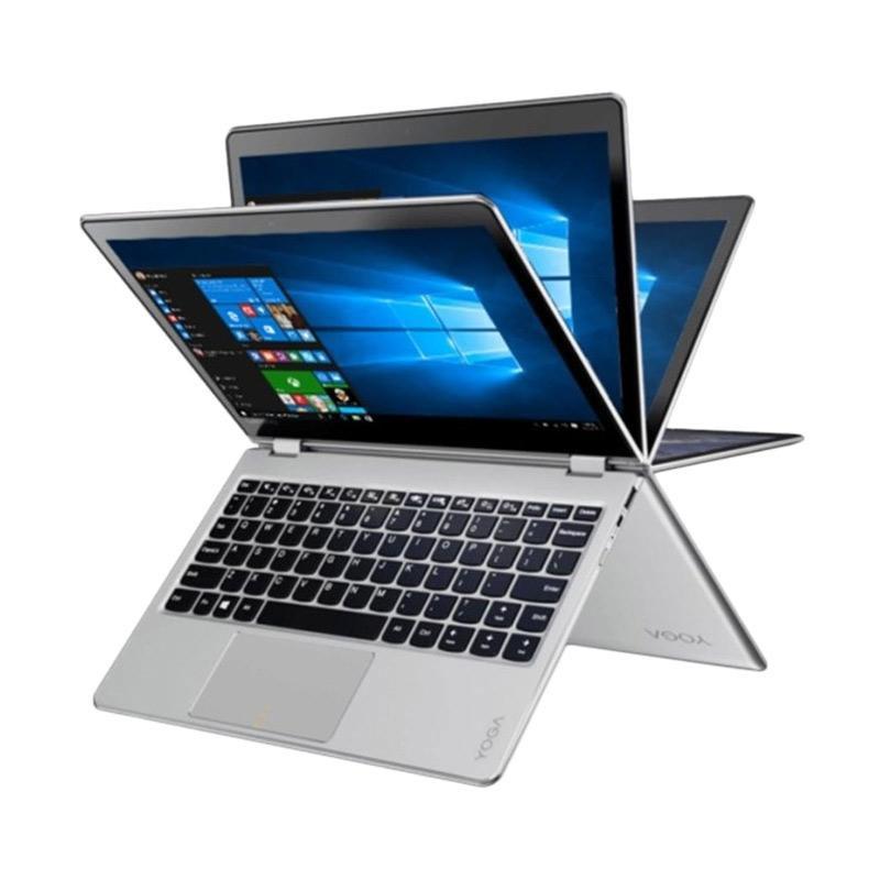 Jual Lenovo Yoga 520 L4id I5 8250u 4 1tb Mx130 2gb W10 14hd Ts Online Oktober 2020 Blibli Com