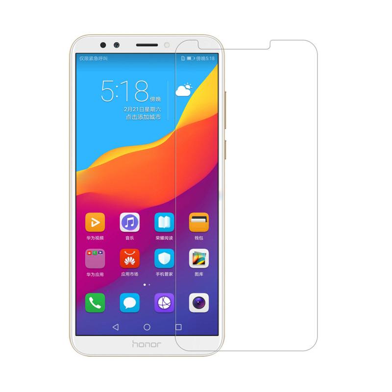 Jual Nillkin Amazing H Tempered Glass Screen Protector For Huawei Y7 Prime 2018 Huawei Nova 2 Lite Huawei Y9 2018 Online Desember 2020 Blibli