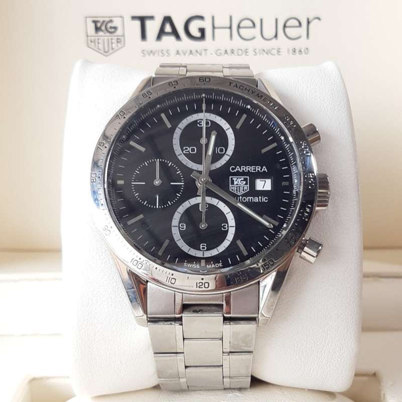 Harga tag heuer carrera calibre 16 hot sale